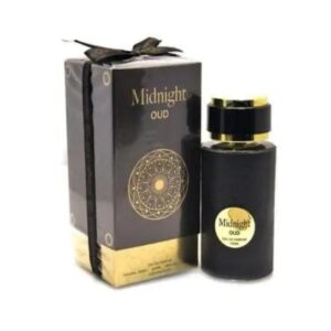 Fragrance World Midnight Oud EDP 100ml – Perfume