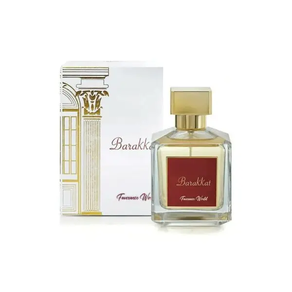 Faverance World Barakkat Rouge Eau De Parfume 100ML