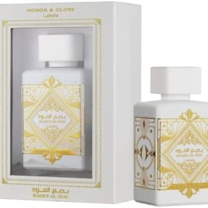 Lattafa Badee Al Oud Honor & Glory EDP Perfume100ml