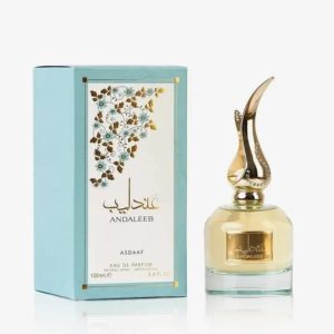 Asdaaf Andaleeb – Eau De Parfume 100ml