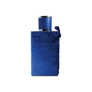 Fragrance World brown-orchid-sapphire-eau-de-parfum-80m