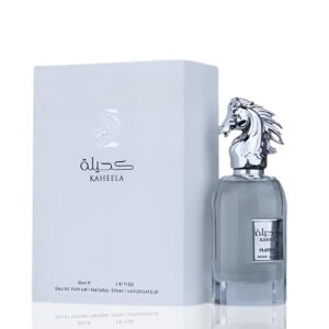 Paris Corner Kaheela Platinum  Eau De Parfume 85Ml