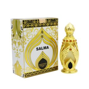 AL TOWBA Salma Concentrated Perfume Oil, 20 ml