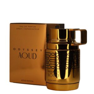 Armaf Odyssey Oud Eau de Parfum 100ml