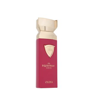 French Avenue An Equestrian Series  eau de parfume 100Ml