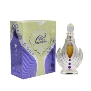 Al Towba Qalbi Concentrated Perfume Oil (CPO) 20 ml
