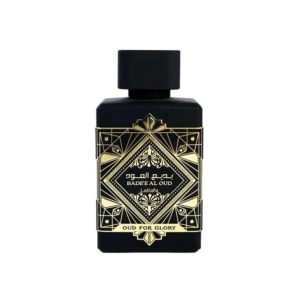 Lattafa Badee Al Oud For Glory – Eau Da Parfume 100ml