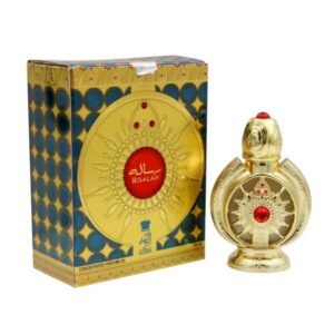 Al Towba Risalah- (Attar) Concentrated Perfume Oil (CPO)