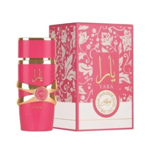 Lattafa Yara Candy Eau de Parfume 100Ml