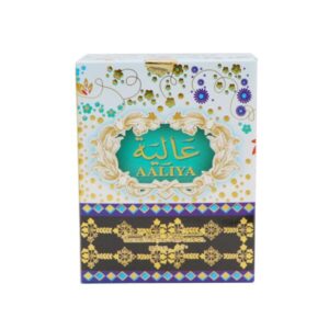 Al Towba Aaliya Concentrated Perfume Oil (CPO) 20 ml