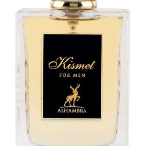 Maison Alhambra Kismet For Men | Eau De Parfum 100ml