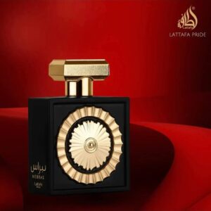 Lattafa Pride Nebras  Edp Perfume 100ml