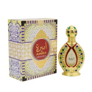 Al Towba Amira Concentrated Perfume Oil (CPO) 20 ml