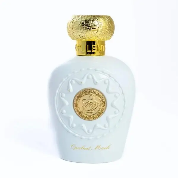 Lattafa Opulent Musk  Eau De Parfume 100ML - Image 2
