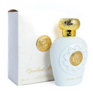 Lattafa Opulent Musk  Eau De Parfume 100ML
