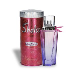 Shalis for Women | Eau De Parfum | 100ml | By Remy Marquis – Naysah