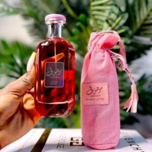 Ard al Zaafaran Mousuf Wardi Eau de Parfume  100ML