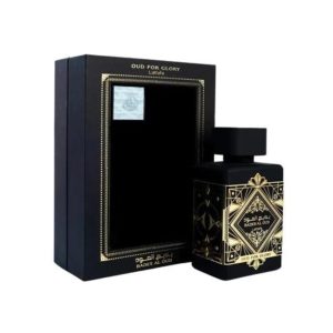 Lattafa Badee Al Oud For Glory – Eau Da Parfume 100ml