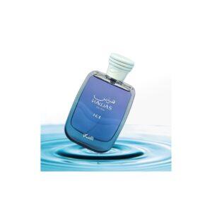 Rasasi Hawas Ice For Men  Eau De Parfume 100ML