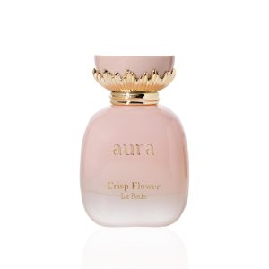 Khadlaj La Fede Aura Crisp Flower Eau de Parfume 100Ml