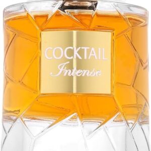 Fragrance World – Cocktail Intense Eau de Parfum – 100ml