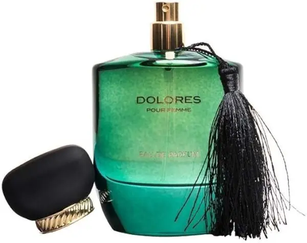 Fragrance WorldDolores Pour Femme EDP Perfume  100ML - Image 3