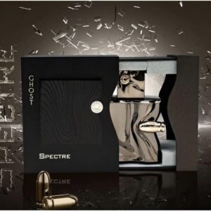 French Avenue Ghost Spectre Eau de Parfume 80Ml