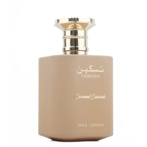 Paris Corner Taskeen Caramel Eau De Perfume 100ml