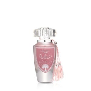 LATTAFA Mohra Silky Rose Eau de Perfume 100Ml