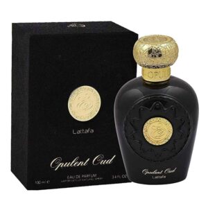 Lattafa Opulent Oud  Eau De Parfume 100ML