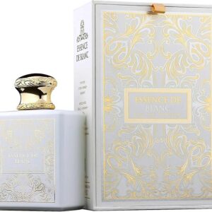 French Avenue Essence De Blanc  Eau De Parfume  100ML