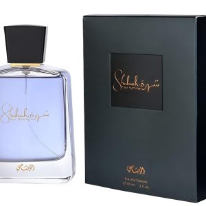 RASASI Shuhrah  Eau De Perfume  – 90ML