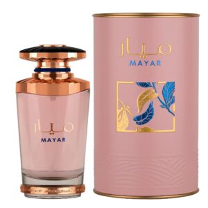 Lattafa Mayar for Women Eau de Parfume 100Ml