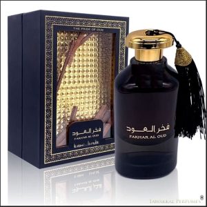 Ard Al Zaafaran Fakhar al Oudh ; Edp 100ML Perfume