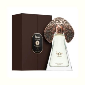 Lattafa Niche Emarati Ghinwa  Eau De Parfume 100ML