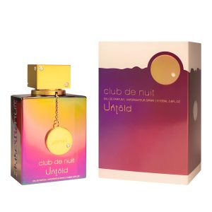 ARMAF Club De Nuit Untold Eau De Parfum 105ml