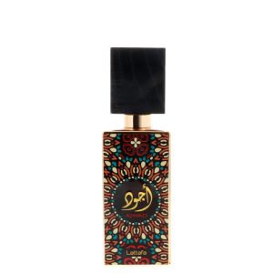 Lattafa Ajwad Perfum Edp by Lattaf-a 60ml New Edition.