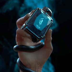 Arabiyat Prestige Swar Seduire EDP Eau de Parfume 100ML