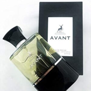 Maison Alhambra Avant Eau de Parfume 100ML