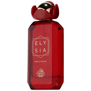 Fragrance World – Elysia Apple Rouge EDP Perfume 100ml