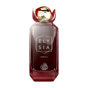 Fragrance World Elysia Vanilla Sugar Eau De Parfum 100ml