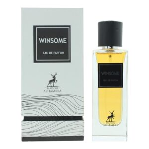 Maison Alhambra The Tux Eau De Parfum 90ml