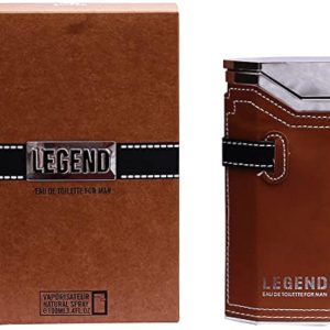 Emper Legend Eau de Perfume Toilette for Men 100 ml