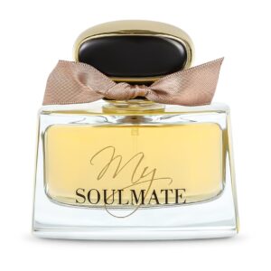 Fragrance World My Soulmate Eau De Parfume 100ml