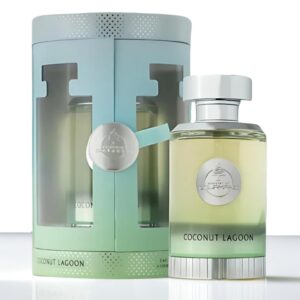 Paris Corner | Coconut Lagoon Ministry of Gourmand EDP 100ml |