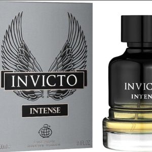 INVICTO INTENSE EDP 100ML