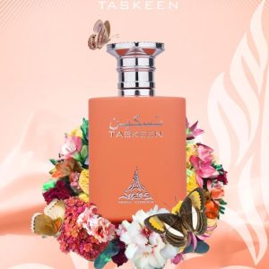 Paris Corner Taskeen Eau De Parfume 100ML