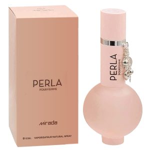 Mirada Perla Pour Femme Eau De Parfume 100ml