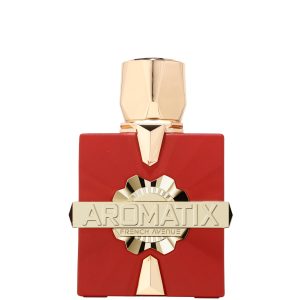 French Avenue Aromatix Carnal Desire  EDP Perfume 100ml