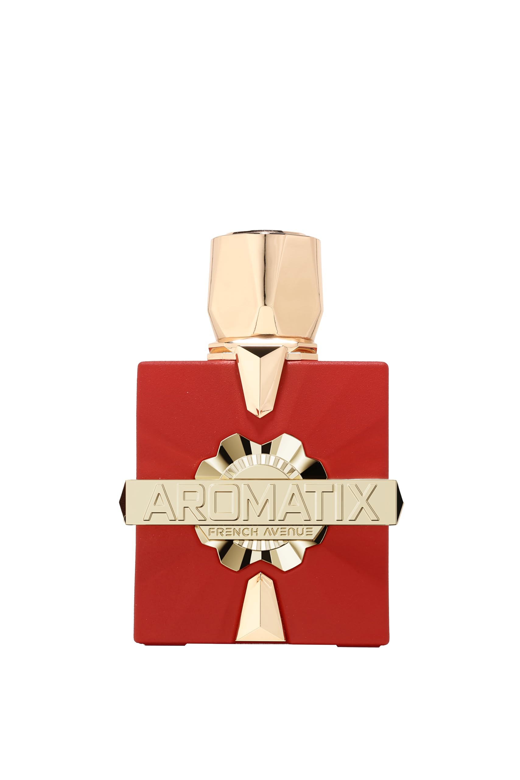 French Avenue Aromatix Carnal Desire EDP Perfume 100ml